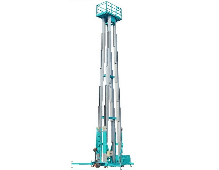 鋁合金升降機,鋁合金升降平臺 鋁合金升降機,鋁合金升降平臺